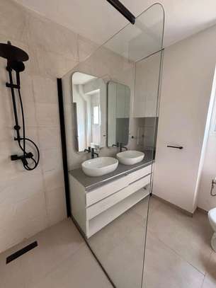 Appartements F4 à louer en ville image 6