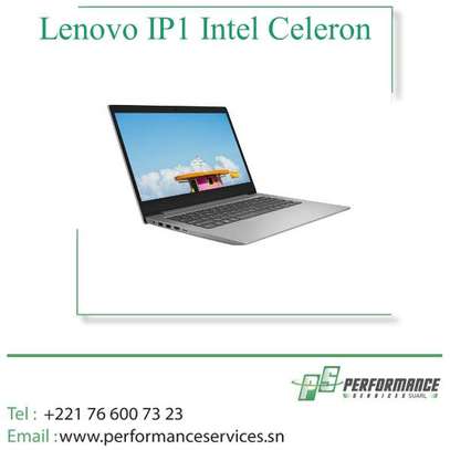 Lenovo IP1 Intel Cèleron Silver image 1