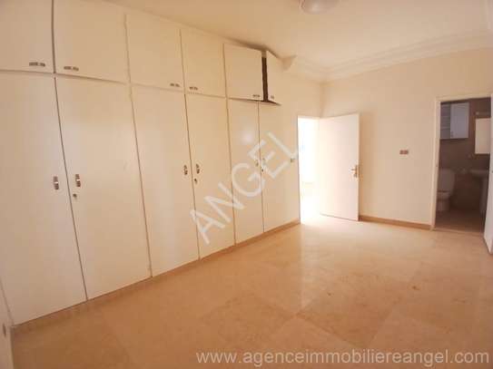 Ref_1761_GL Villa à louer aux almadies R+1 image 11
