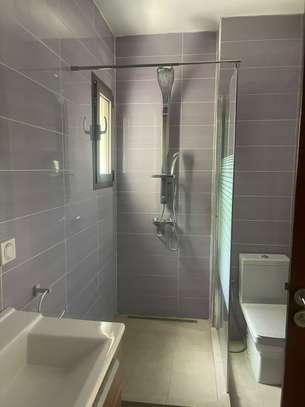 Appartement à louer fann résidence image 3