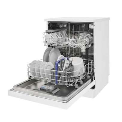 LAVE VAISSELLE BEKO 13 COUVERTS BLANC image 2