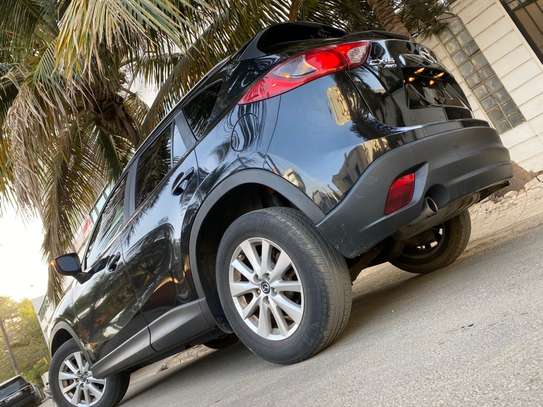 Vente mazda cx5 gt 2016 image 11