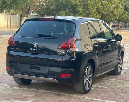 Peugeot 3008 image 4