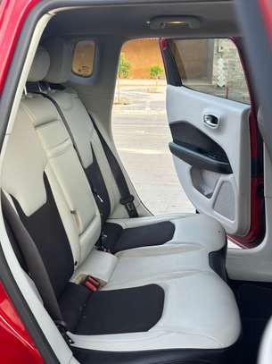 Jeep compasse 2018 image 10