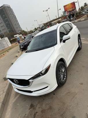 Mazda cx5 sport image 2