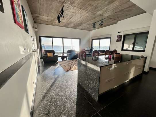 Magnifique duplex vue mer corniche Almadies image 4