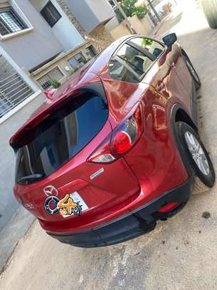Location Mazda CX5 image 8