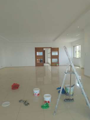 Appartement à louer à Ouakam Corniche, cité Africa image 10