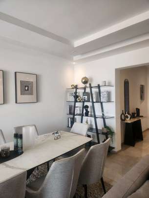 F4 ultra moderne à louer avec les meubles image 8