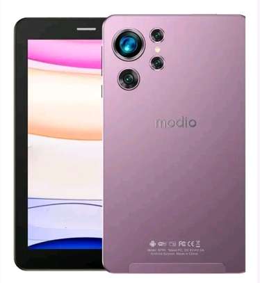 Tablette modio m795 original  512gb ram8 dieux sim image 4