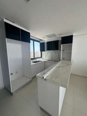 Appartement de Standing au Virage image 10