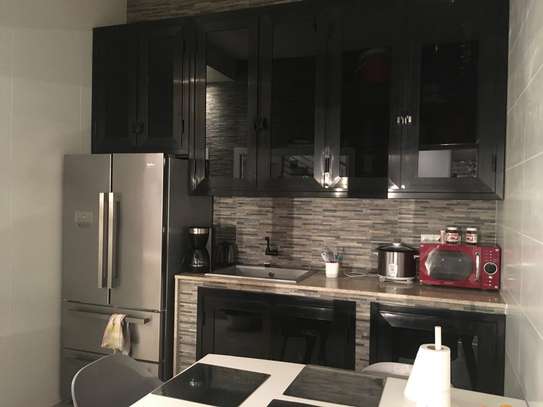 Villa meublée de haut standing avec piscine privée. image 14