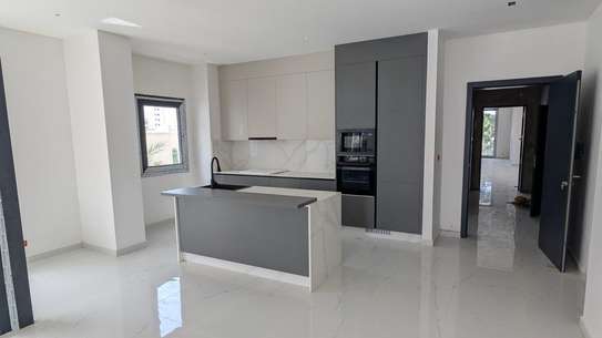 Appartements à louer aux Almadies de grand standing image 2