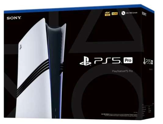 Play station pro image 3