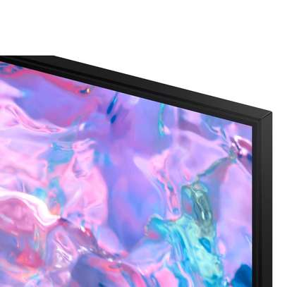 TELEVISEUR 55POUCES SAMSUNG SMART 4K UA55DU7010UXL image 7