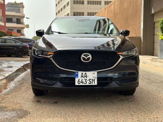 Location Mazda CX5 image 6