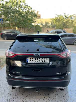Ford Edge 2015 image 11