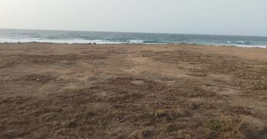 TERRAIN 3002 m²  PIEDS DANS L'EAU ALMADIES image 2