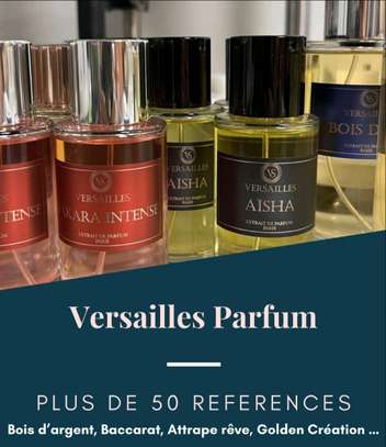 Parfums Versailles image 1