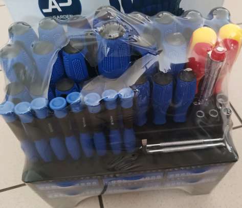 Outils de la marque Parkside toutes neuves image 11