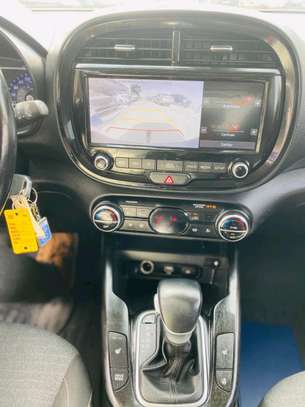 Kia soul 2020 image 8