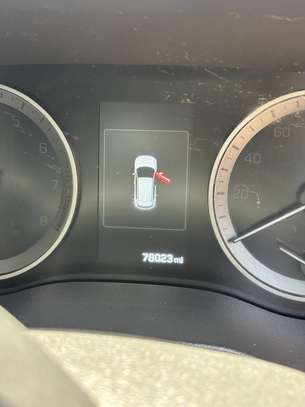 Hyundai Tucson image 9