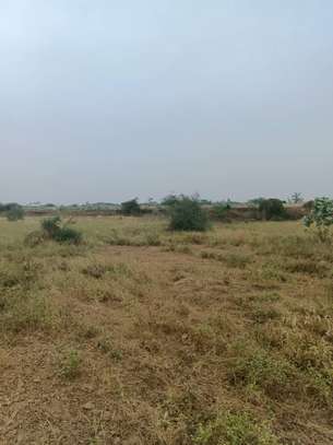 21 hectares à vendre à sindia entre Nguekhokh et Ngerigne image 12