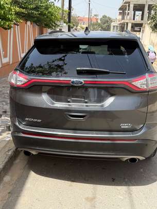 FORD EDGE image 6