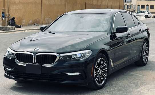 BMW 530i Xdrive 2019 image 3