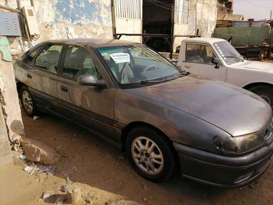 Renault Safrane  1994 image 3
