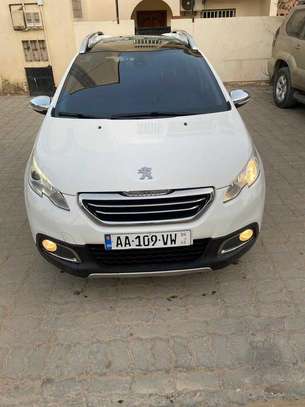 Peugeot 2008 2016 image 1