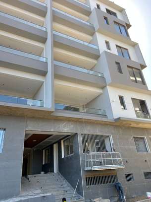 RESIDENCE MEBICA SIS AUX ALMADIES image 1