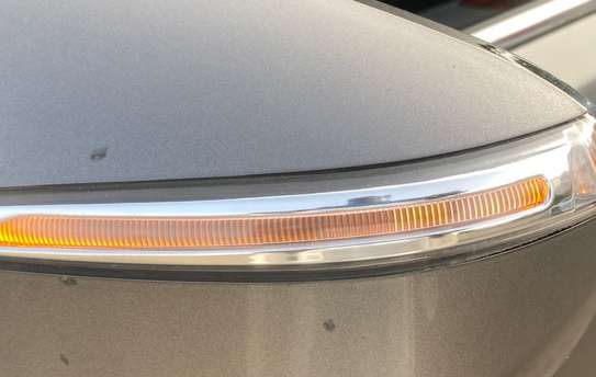 Hyundai Santafe LIMITED venant 2014 image 8