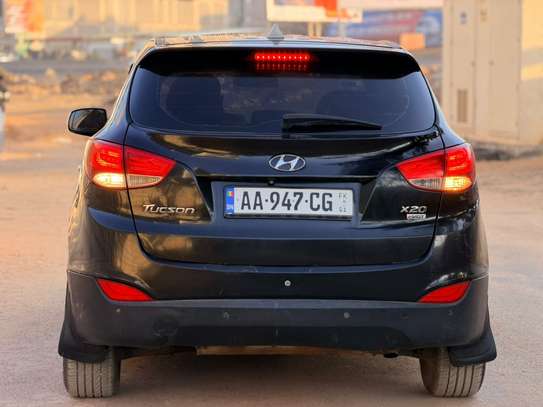 Hyundai Tucson image 9