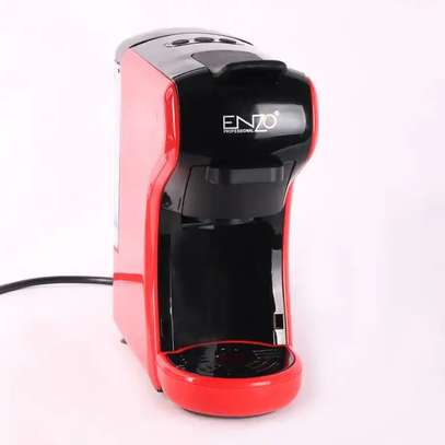 Machine à café expresso ENZO image 2