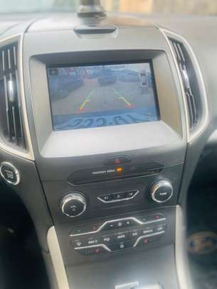 Ford edge 2016 image 3