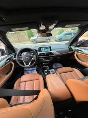 BMW X3 ////M40i 2018 image 8