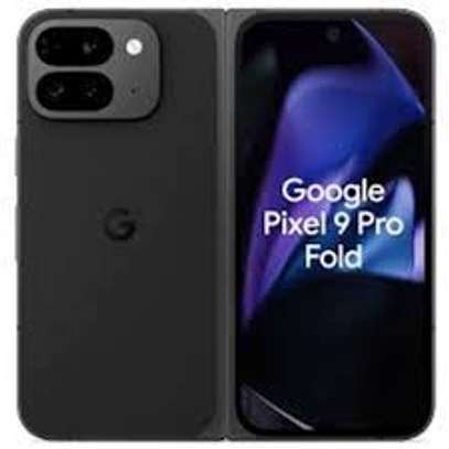 Google pixel 9pro Fold image 2