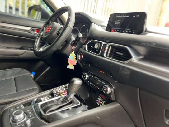 Mazda cx-5 2017 image 7