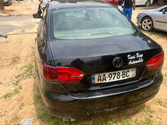 Volkswagen Jetta 2014 image 5