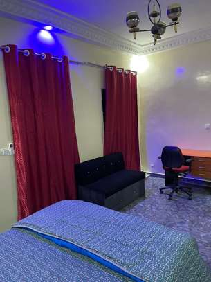 Studio meublé a louer a Dieupeul image 7