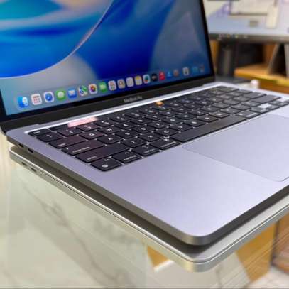 MacBook Pro 2019, 2020 et 2021 image 5