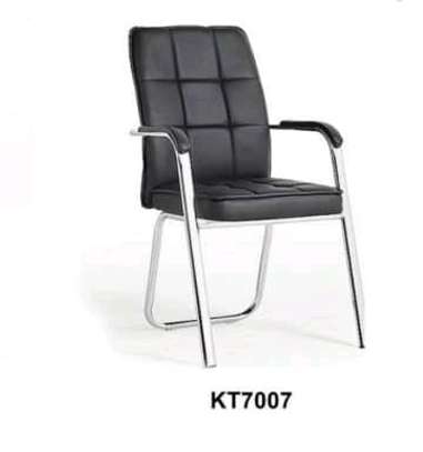 Chaises bureau image 2