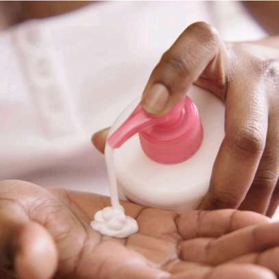 Topicrem Crème pour le corps 1000 ml image 3