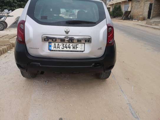 Renault Duster 2018 image 5