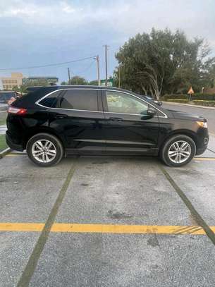 FORD EDGE 2017 image 4