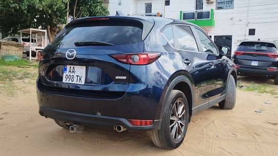 Mazda CX 5 2017 à louer image 11