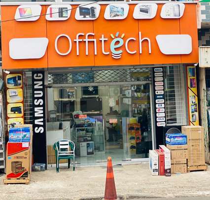 OFFIT€CH / LOVATECH STORE image 5