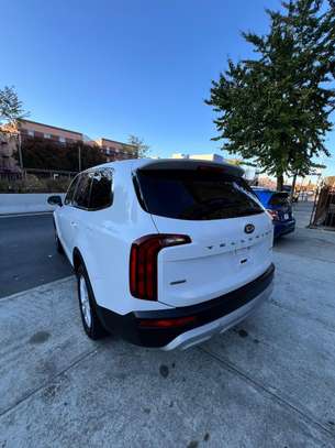 KIA TELLURIDE LX V6 2020 image 11
