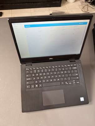 Dell 3300 i3 8th / 8gb ram ordinateur portable image 4